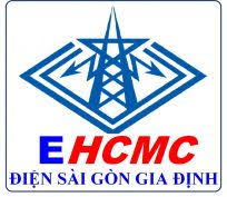Logo  Công Ty Cổ Phần Điện Sài Gòn Gia Định